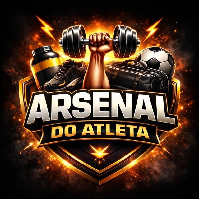 Arsenal do Atleta