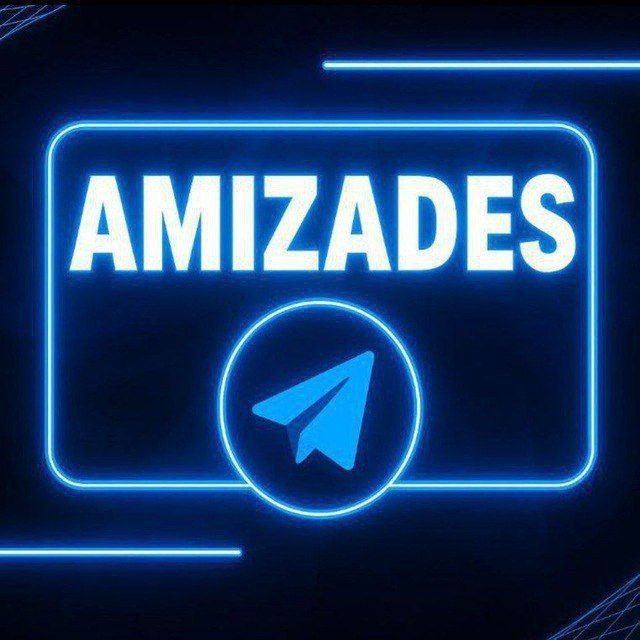 Link Grupo AMIZADES