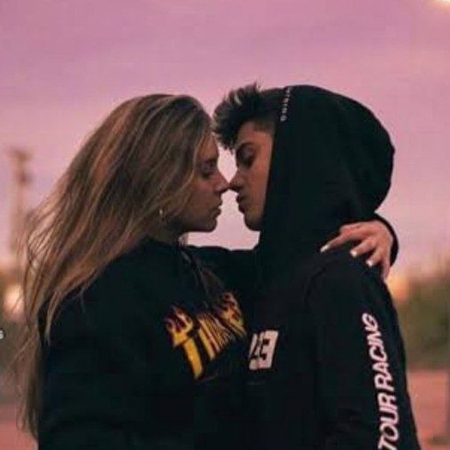 ❤️ Namoro e Amizade ❤️