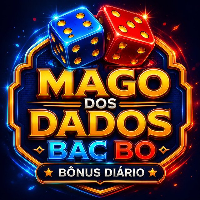 ROBÔ BAC BO SEM GALE 24H - SINAIS GRÁTIS
