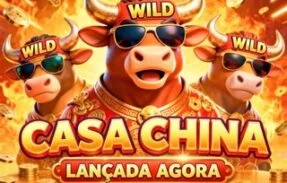 Casa Chinesas 🎯🏆 2.0 turbo