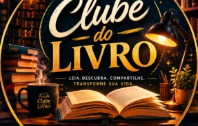 Clube do livro